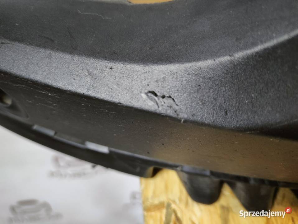 Zderzak Przód Przedni BMW X1 E84 LCi 20122014 osobowe Zderzaki sprzedam