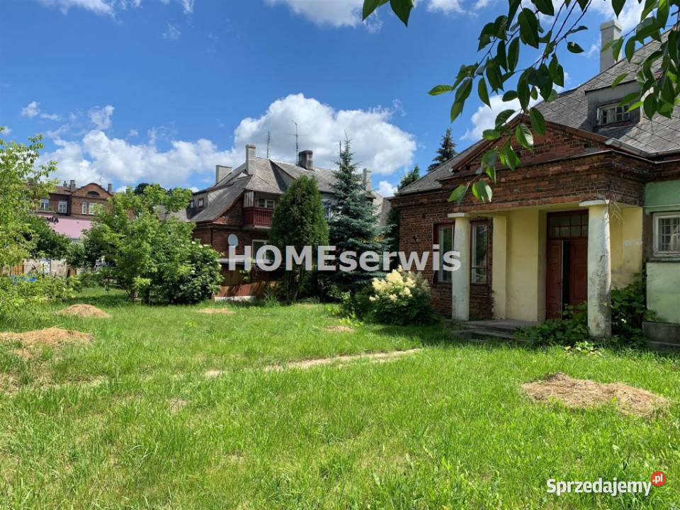 Dom bliźniak Ostrowiec Świętokrzyski 78 metrów świętokrzyskie