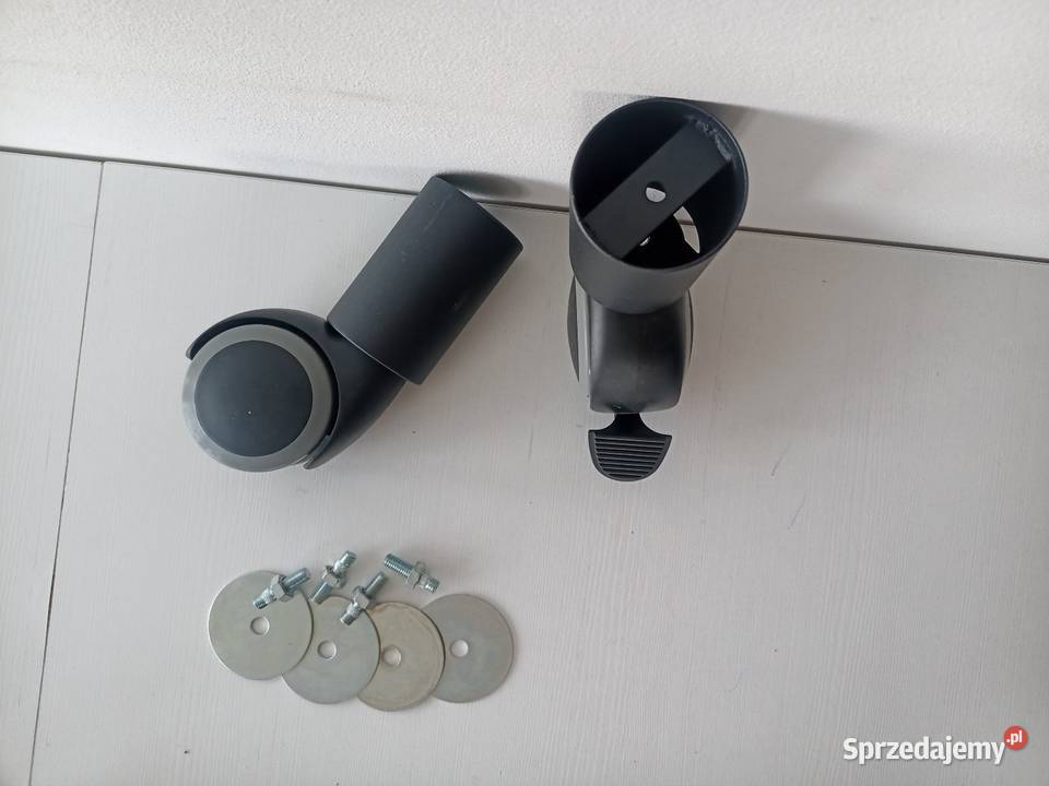 Kółka meblowe do szafki łóżka biurka fotela na Kółka mazowieckie