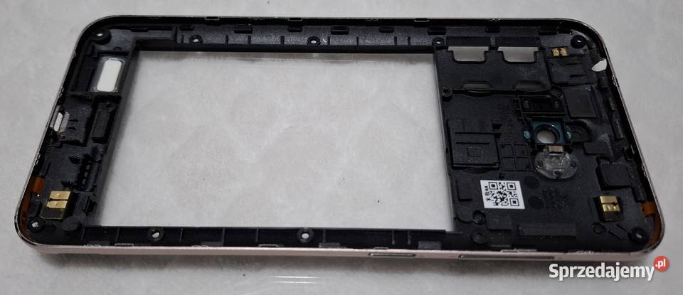 Ramka obudowa kopus część do Asus Zenfone Z010D Czeladź