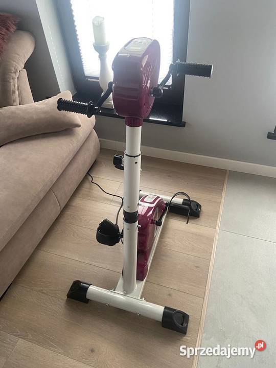 Rotorrowerek rehabilitacyjny Styletic Jastrząb