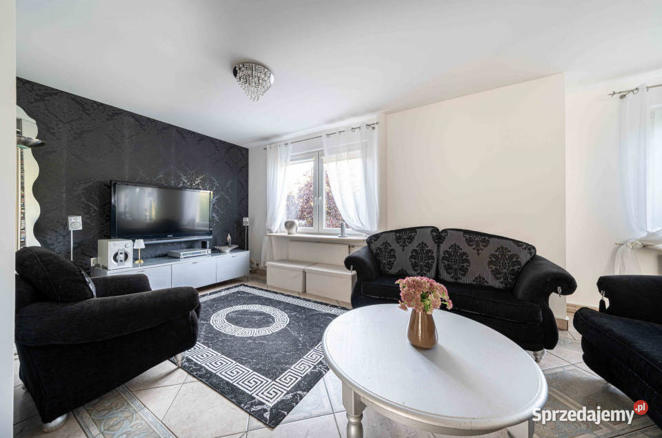 Apartament balkon piwnica Strzeszyn Poznań