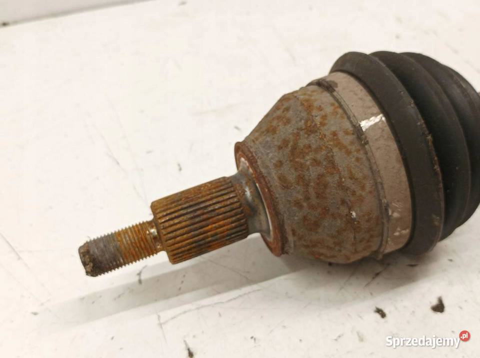 PÓŁOŚ PRAWY PRZÓD 10 MPI 65 2G 2Q0407272BR VW świętokrzyskie