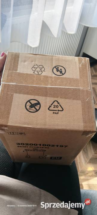 Pompa filtrująca nowa bestway Września