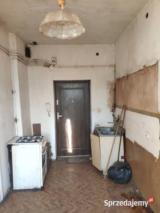 Mieszkanie bez prowizji w lokalizacji i Gorzów Wielkopolski