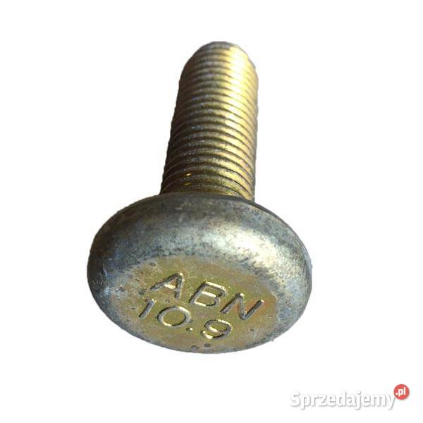 9845488 Śruba 16250 CNH Rolnictwo