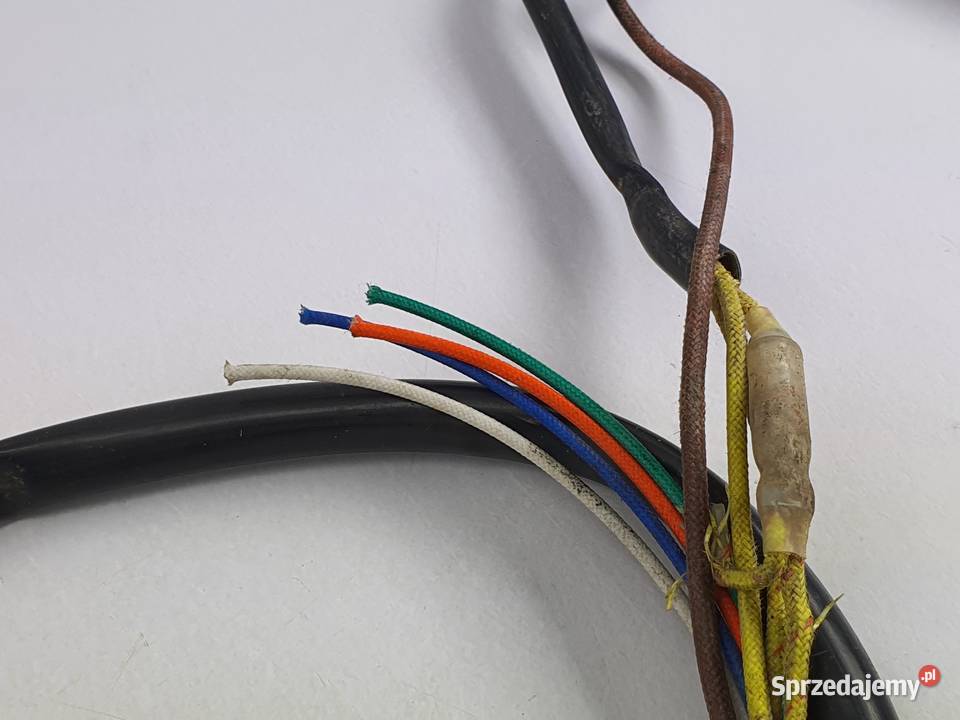 Stator Alternator Polaris Sportsman 700 Łódź