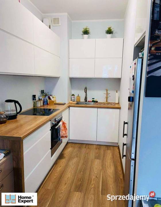 2pok 37met Braterskiej BALKON GARAŻ WINDA 2017 Wrocław