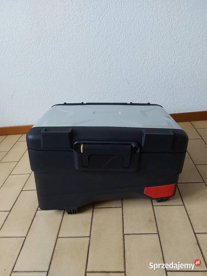 Bmw R1200GS R1250GS K50 R1200GS Adve kufer prawy Mrocza sprzedam