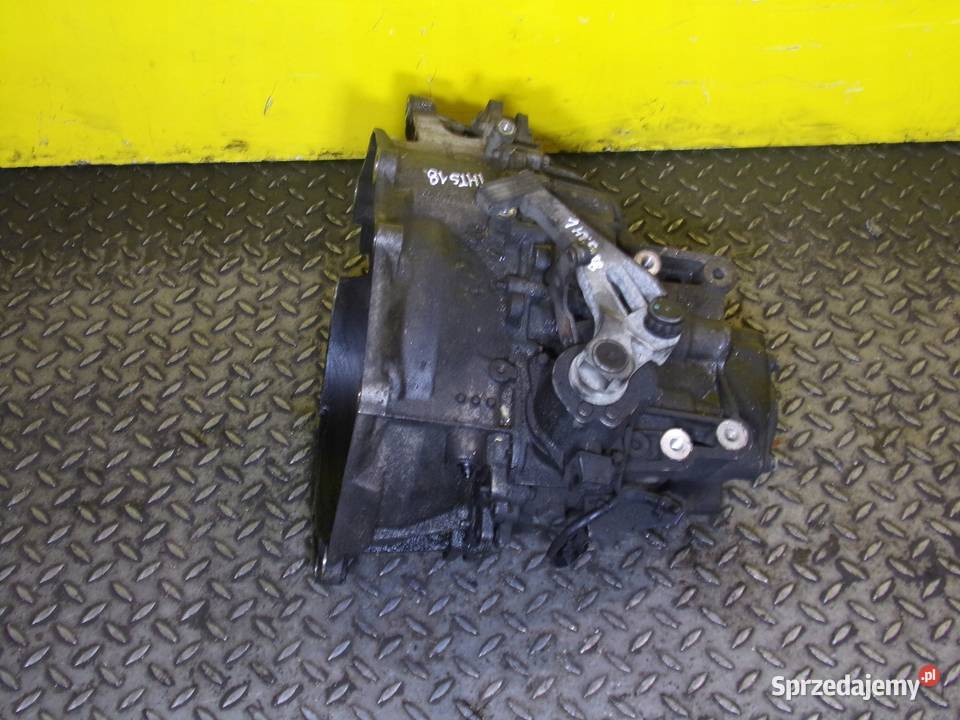 OPEL CORSA E 10 TURBO 16r 116 skrzynia biegow 6 Suków sprzedam