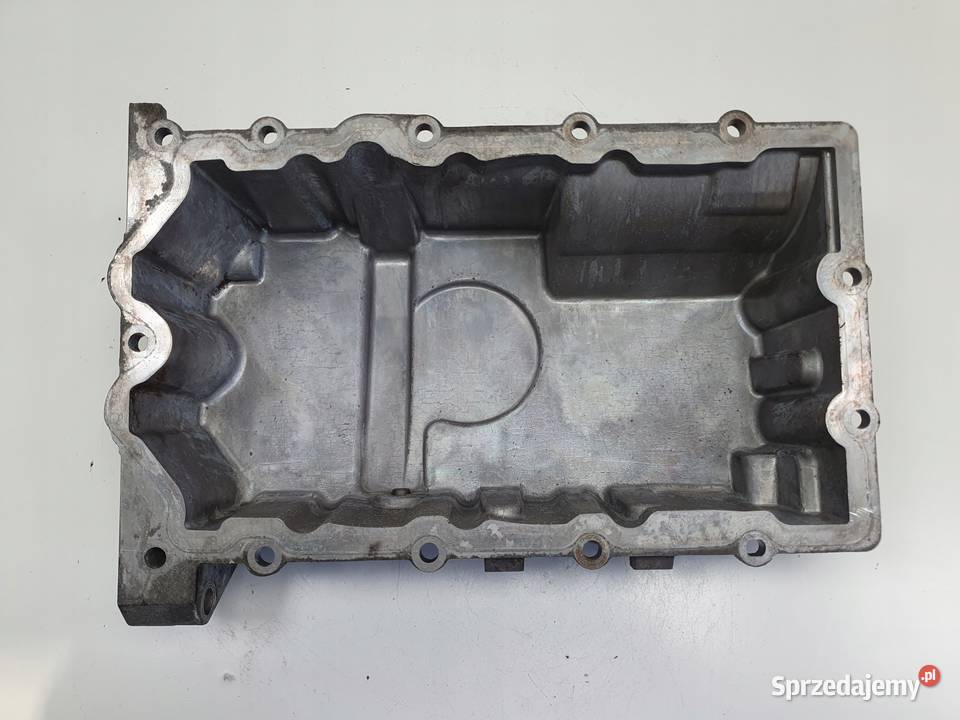 Mini One R50 R53 16 16V MISKA OLEJOWA Oleju Części montażowe Janów