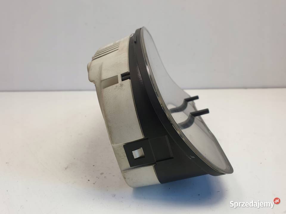 Vw Passat B5 19 TDI LICZNIK ZEGARY automat osobowe Chełm