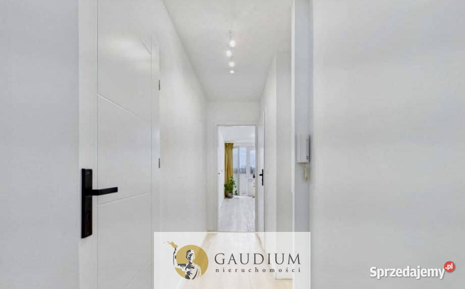 Mieszkanie 3pojowe Przymorze sprzedam