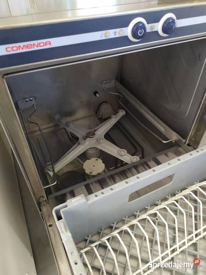 Comenda LB275 zmywarka mała WYSYŁKA 0 mazowieckie Kazuń Polski