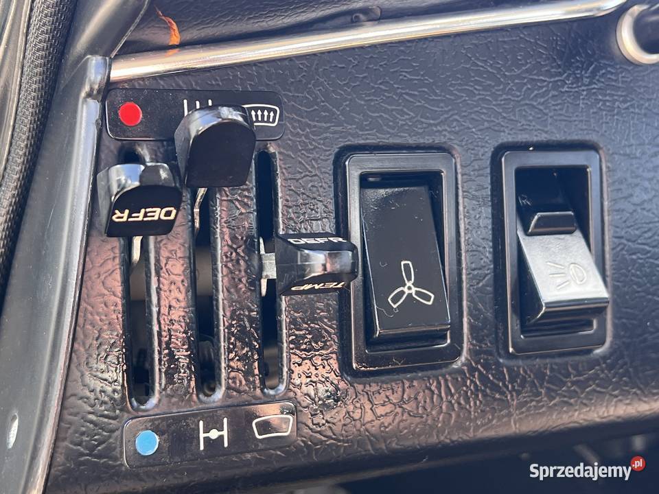 Saab 96 V4 z 1972 roku Klasyk w Spaniałym Stanie Zgierz