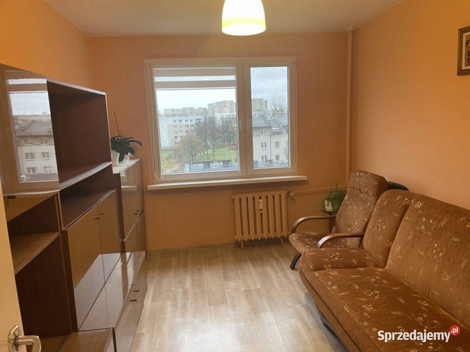 Idealne pod wynajem rodziny mieszkanie 2pok 51m2 sprzedam