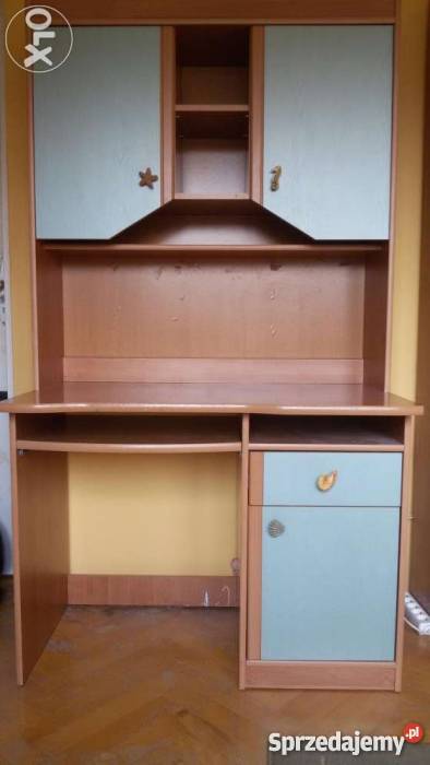 meble młodzieżowedziecięce black red white Jarosław