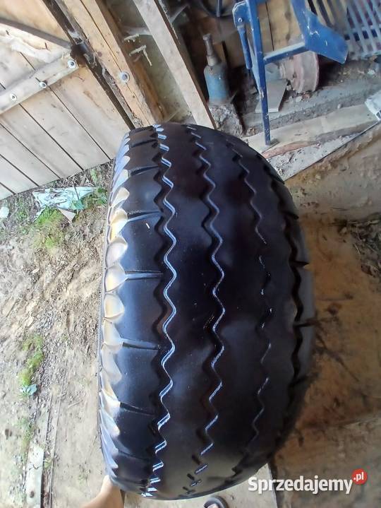 Opony rolnicze Dubiecko sprzedam