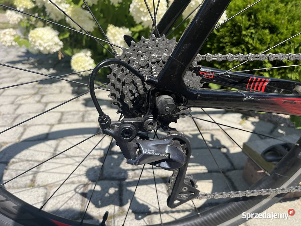 Rower szosowy Giant Propel Advanced 1 ML Carbon Machowa