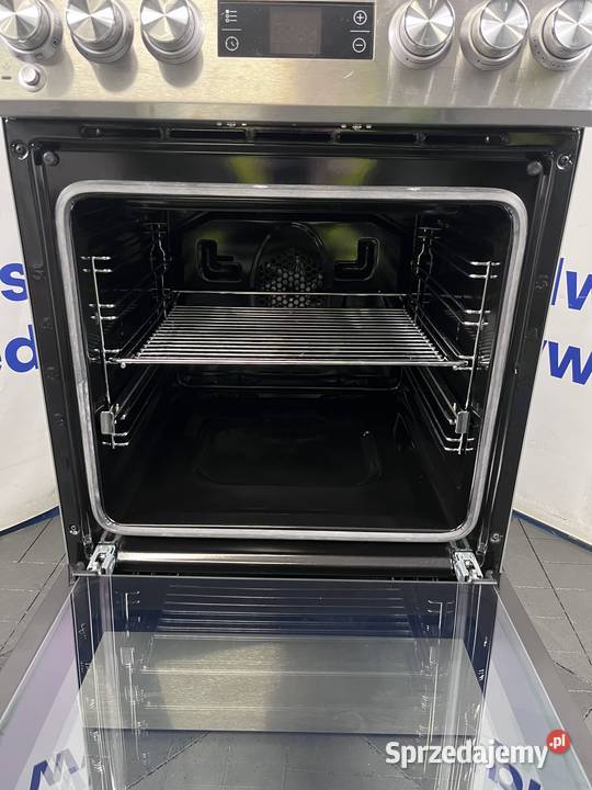 Kuchnia gazowoelektryczna Beko FSM52320TXDT Warszawa