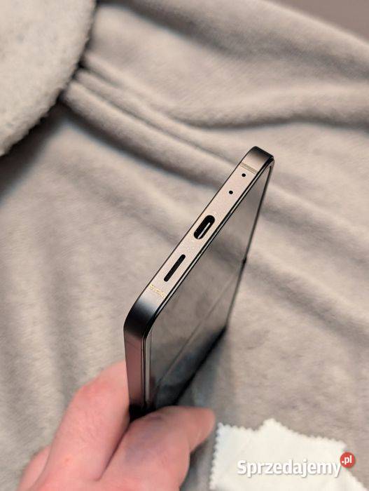 Samsung Galaxy Z Flip 6 256GB nowy gwarancja 100 Wrocław