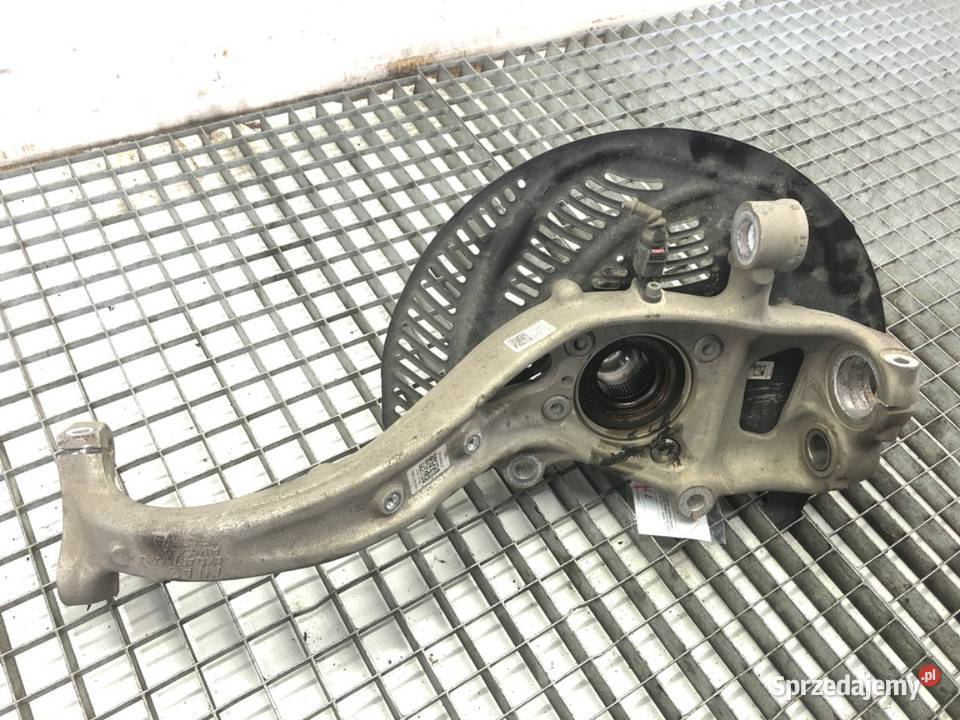 ZWROTNICA LEWY PRZÓD AUDI A7 C8 20 265