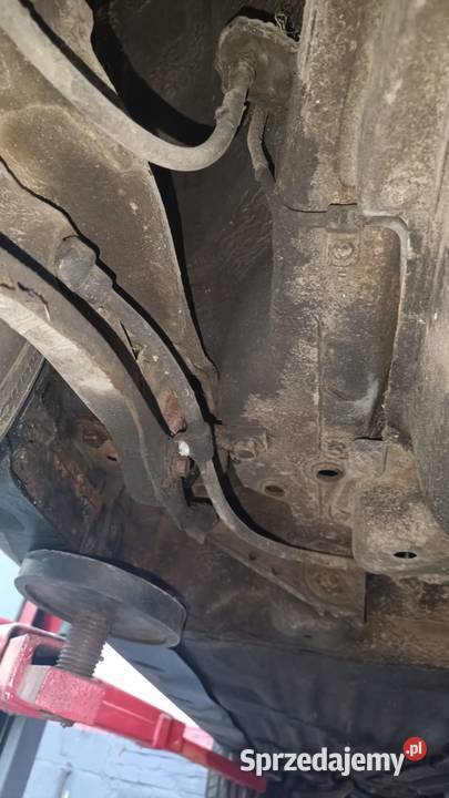 Honda civic v 2hg hb Złotoryja