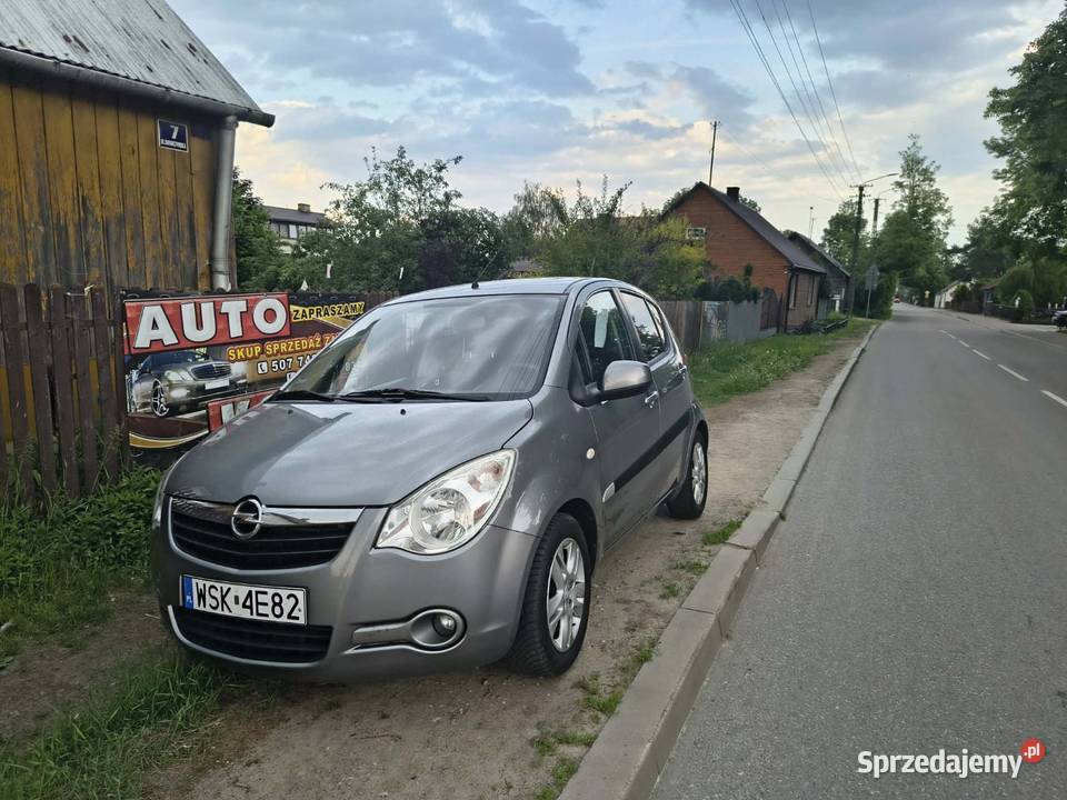 Sprzedam albo zamienię na tańszy Nur