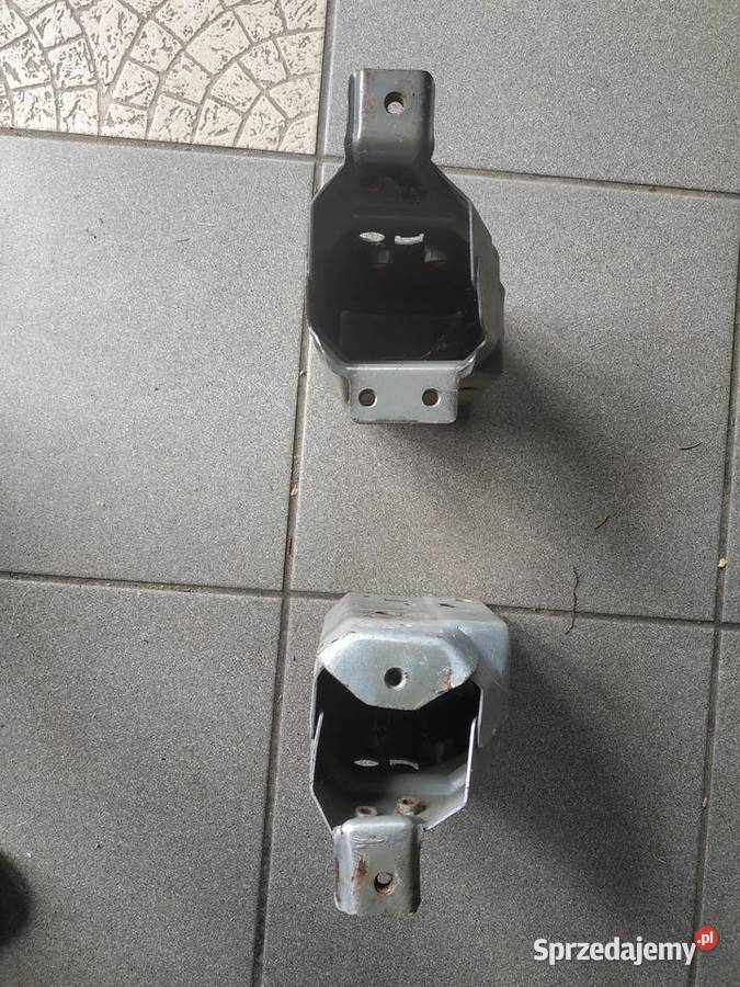 Nissan Primera p11 strefa zgniotu lewa prawa dolnośląskie Wrocław