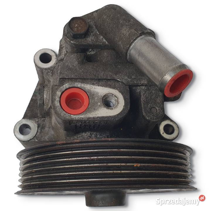 POMPA WSPOMAGANIA Ford Mondeo IV 20 TDCI Chełm