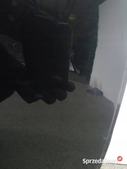 DRZWI PRAWE TYŁ KOMBI KTV Peugeot 508 I 2010