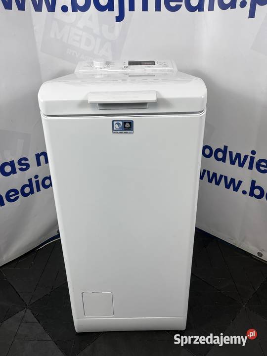 góry ładowana Pralka Electrolux 7 1200 A Pozostałe