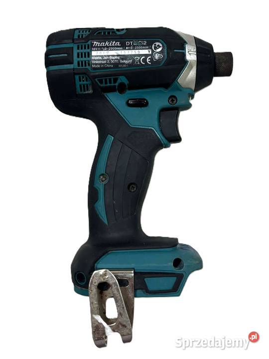 Zakrętarka Makita DTD152 Elbląg