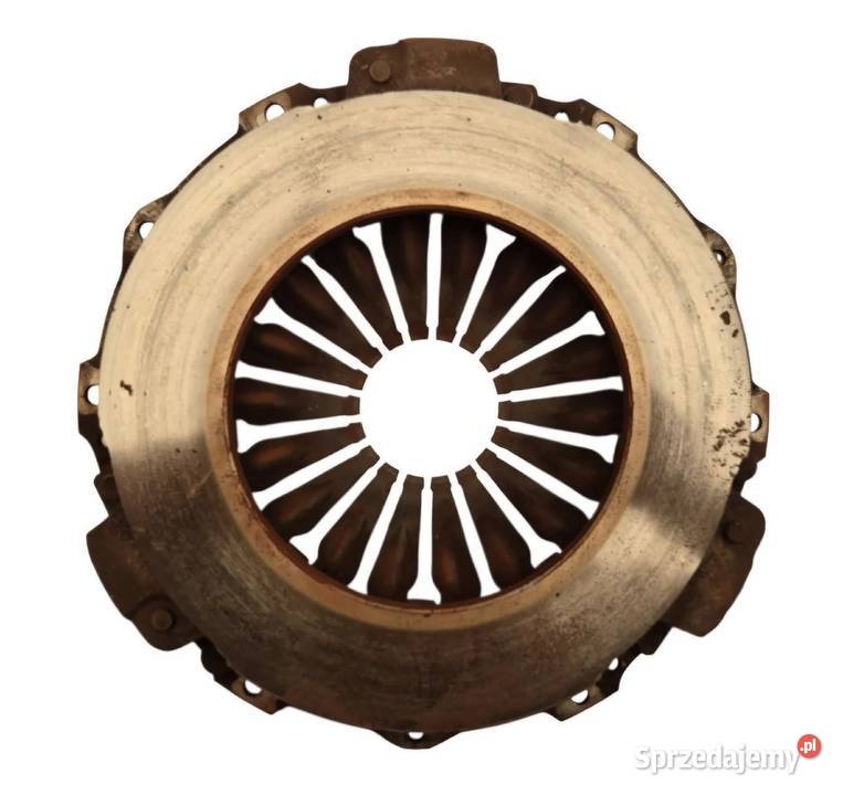 SZTYWNE SPRZĘGŁO RENAULT MEGANE II 2 15 DCI Działoszyce