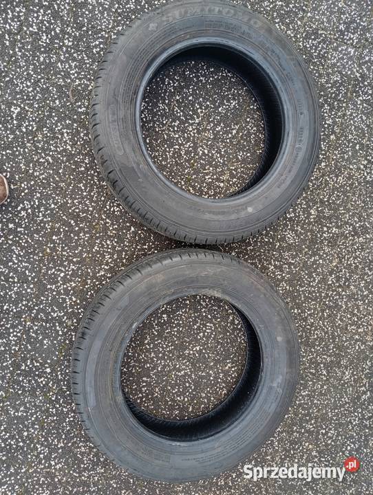 Opony letnie 145 70 13 13cale Łaziska Górne