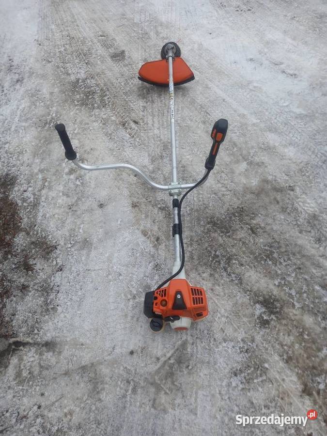 Sprzedam kosę spalinową stihl FS 94CRC w stanie Kosy i podkaszarki Biłgoraj