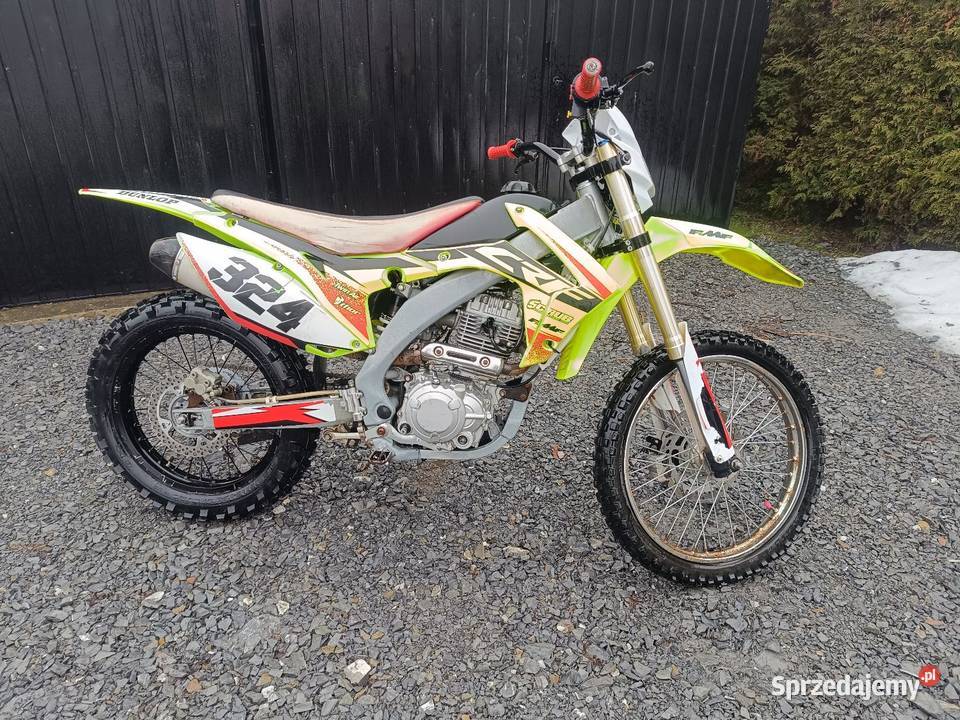 Diabolini mmr 250 Diabolini Jabłonka