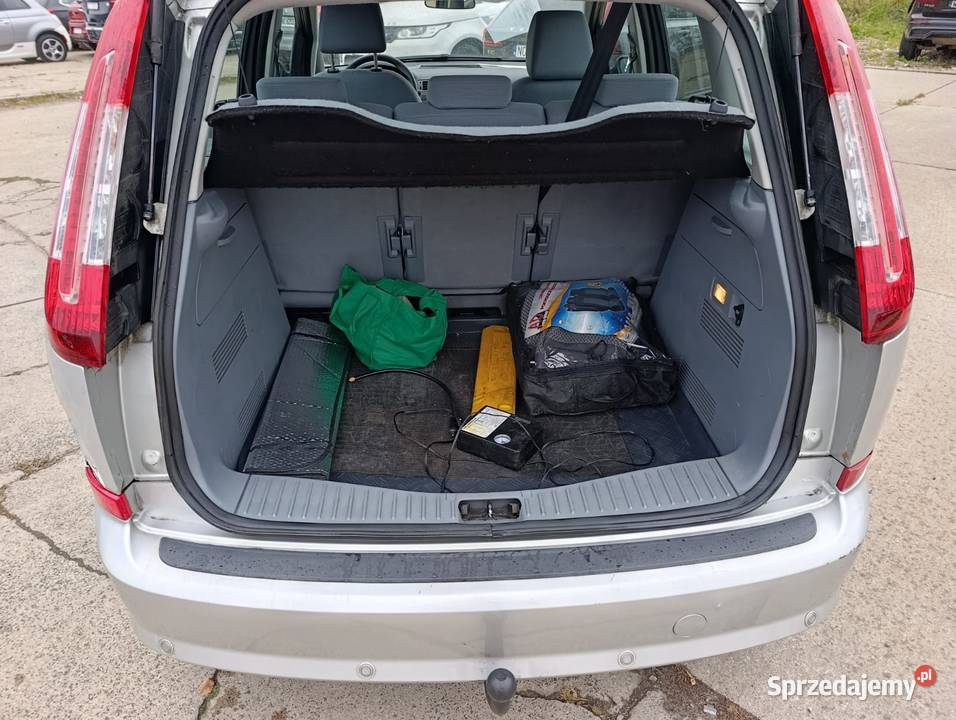 20 TDCi 136 Titanium Manual NawigacjaPodgrzewane Ford Warszawa sprzedam