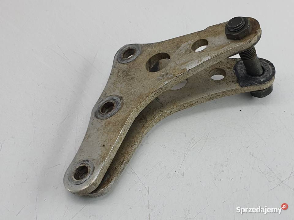 Mocowanie Silnika Uchyt Sruby Yamaha Yzf 426 Wr łódzkie Łódź