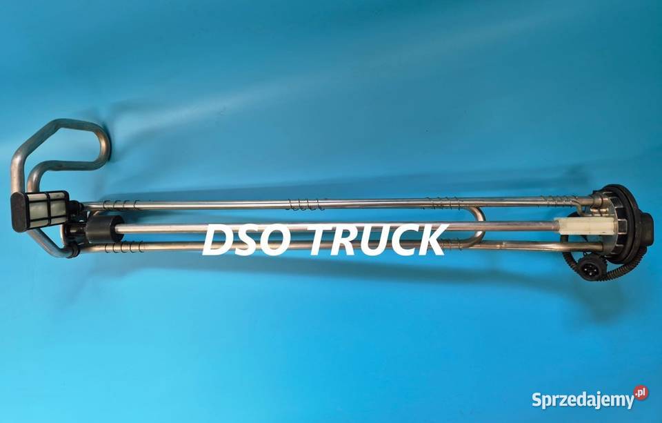 Smok Czujnik ADBLUE Plywak 21596913 RENAULT GAMA Zawichost