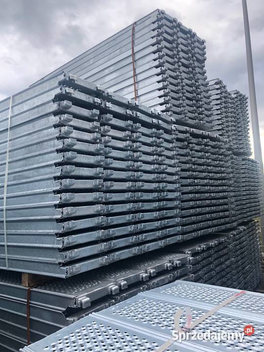 RYGLE DO RUSZTOWANIA Rygiel Poręcz Nowe Szczecin usługi budowlane