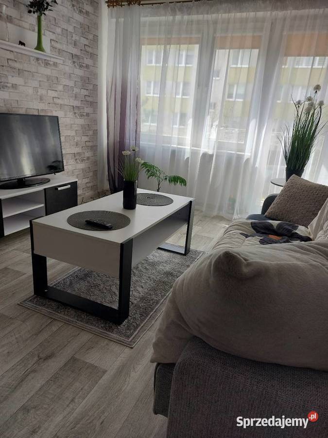 Mieszkanie n wynajmę krótkoterminowo 3 pokjowe warmińsko-mazurskie Mrągowo sprzedam