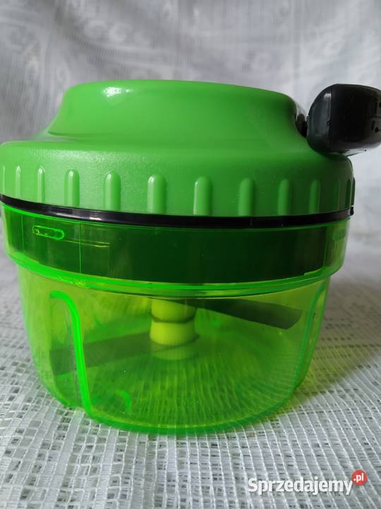 Szatkownica do warzyw ręczna nowa Katowice sprzedam