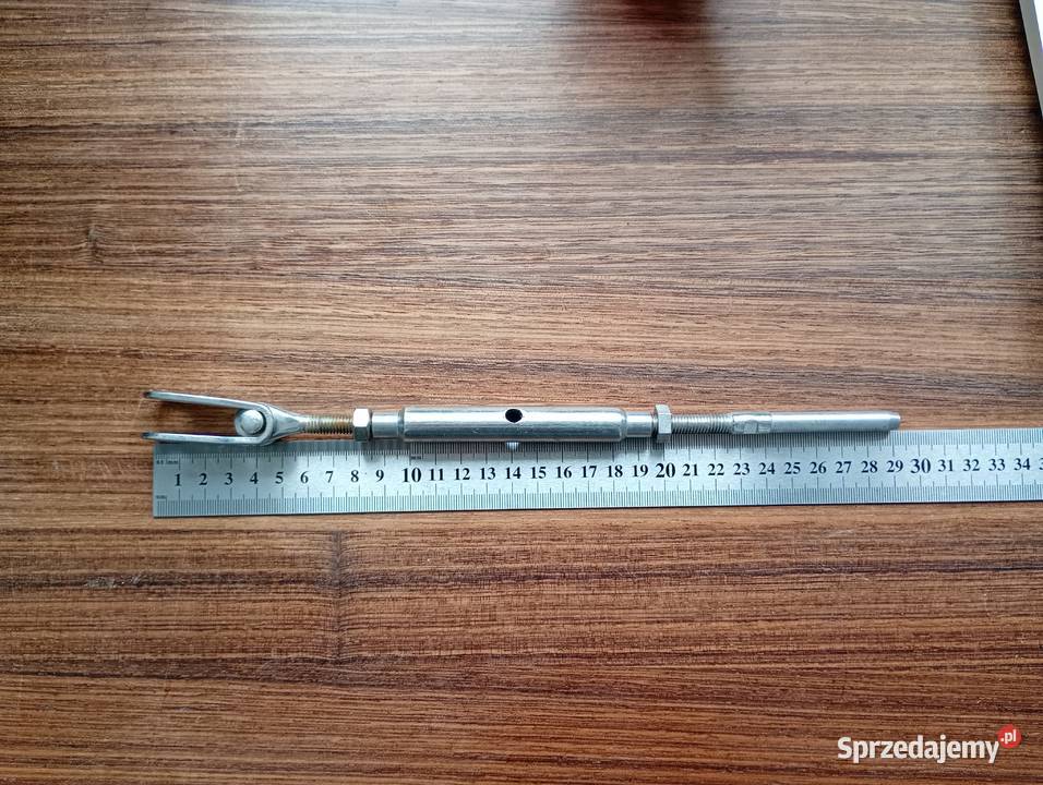 Ściągacz wantowy Sport i Wypoczynek wielkopolskie Gniezno