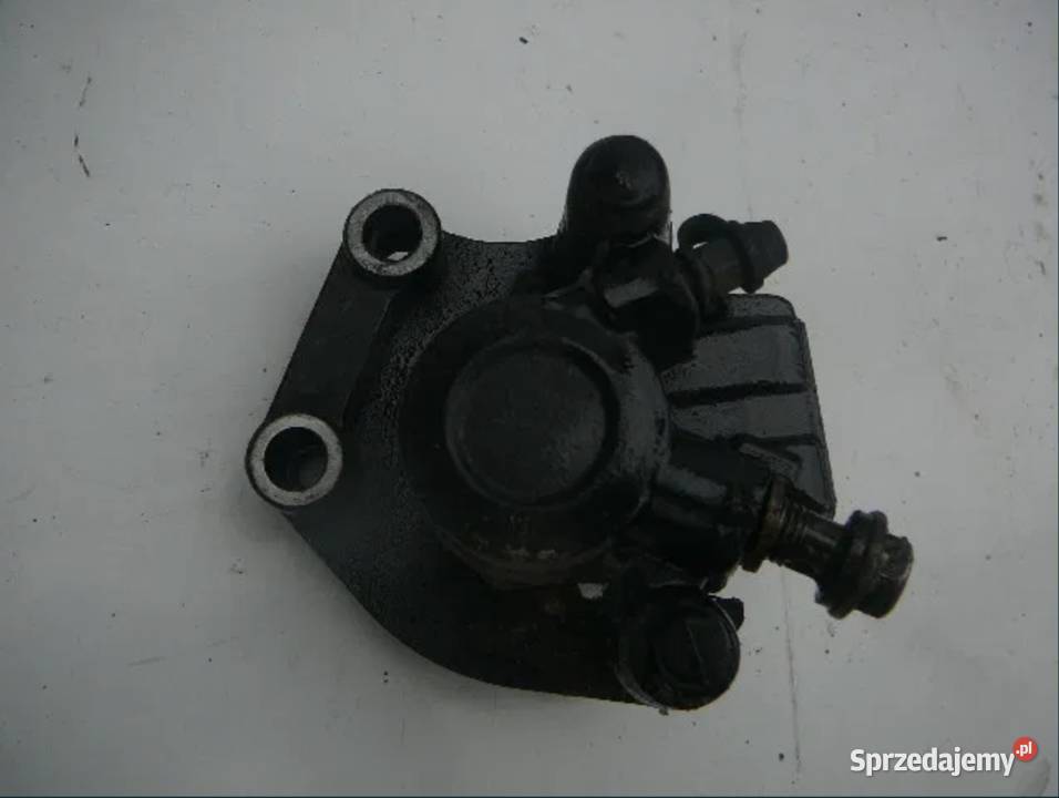 Zacisk hamulcowy Generic Ride Kallio 50 Ostrów Wielkopolski