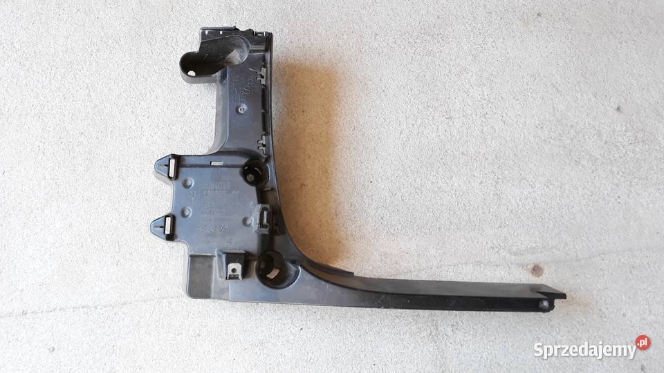 BMW X5 F15 MPAKIET ŚLIZG LEWY ZDERZAKA TYŁ osobowe Zatom Stary sprzedam