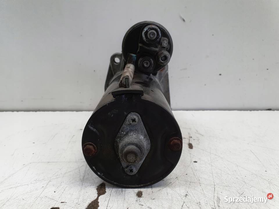 ROZRUSZNIK Volvo S80 II V70 III 24 D5 ROZRUSZNIK osobowe Rudka