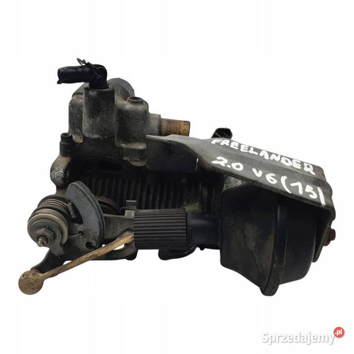 PRZEPUSTNICA Land Rover Freelander 25 V6 25K4F Chełm sprzedam