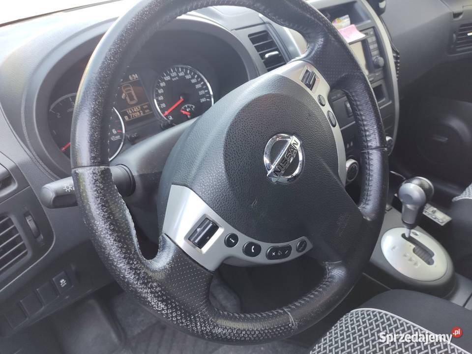 Nissan X Trail 2014r diesel Opatów