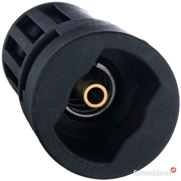 Adapter do Myjki Ciśnieniowej Lavor Bayonet Dom i Ogród Ludźmierz sprzedam
